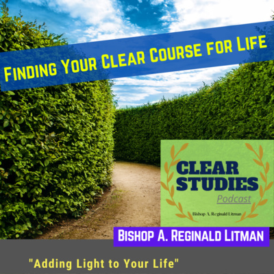 episode Finding a Clear Path for Your Life artwork