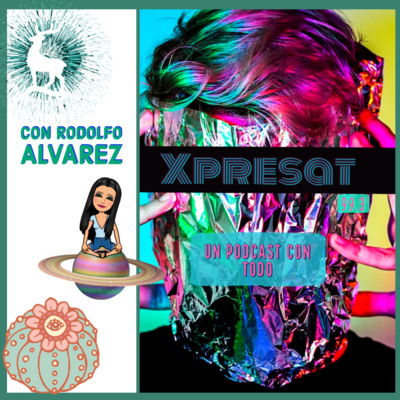 episode Chamanes y Ceremonia del Hikuri artwork