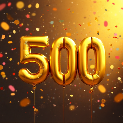 episode Fill Me In #500: What a predictable disappointment. artwork
