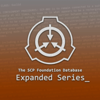 Home - Access Database, The SCP Foundation Wiki