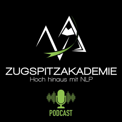 Zugspitzakademie - Der Podcast