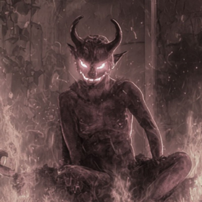 episode PACTO Con El DIABLO: El Fuego Del INFIERNO Historias De Terror - REDE artwork