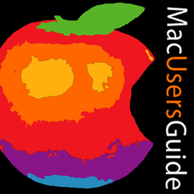 episode MacUsersGuide.com | Using Speakable Items in OS X artwork