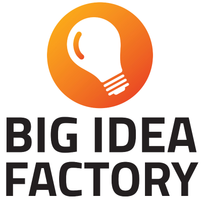 episode Big Idea Factory #4: Holiday Special Special Edition artwork