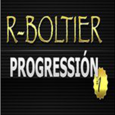episode R-Boltier - Progressión Vol2 artwork