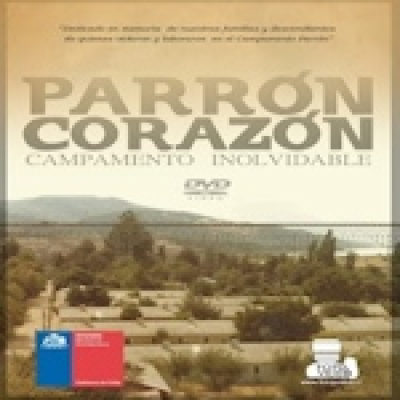 episode Parrón Corazón artwork