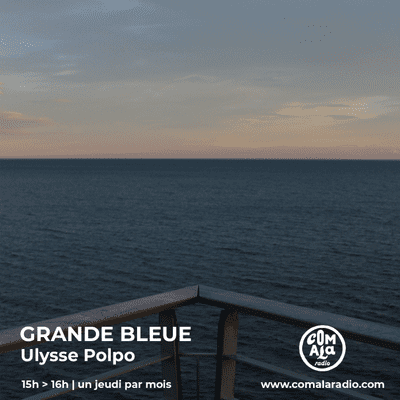 episode Grande Bleue #07 artwork