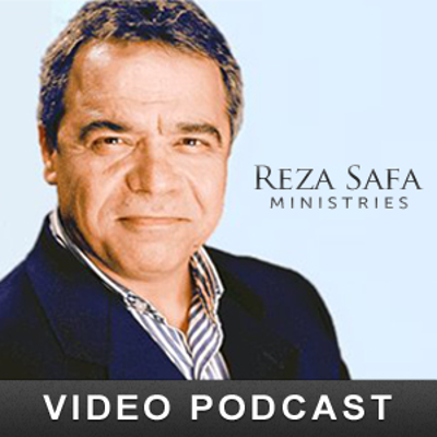 Reza Safa Video Podcast