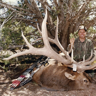 episode Episode 102: Randy Ulmer- Western Scouting As A Way To Extend Your Hunts artwork