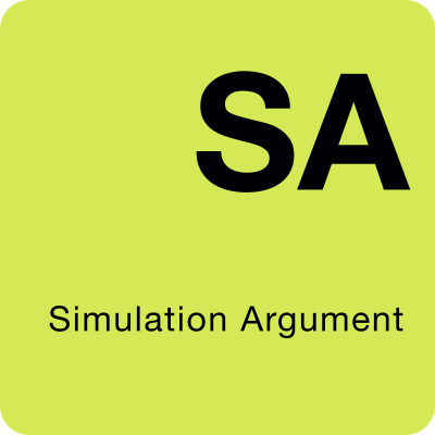 episode Simulation Argument (Epilogue) artwork