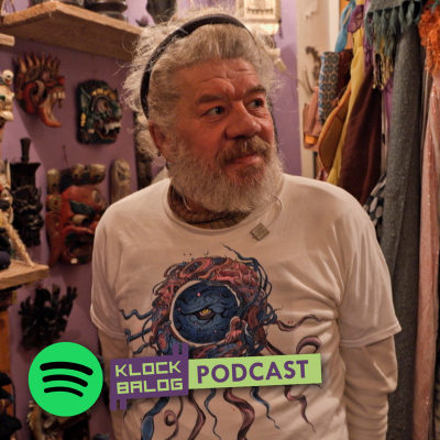 episode „Deviáns voltam mindig" - A Zöld mögött artwork