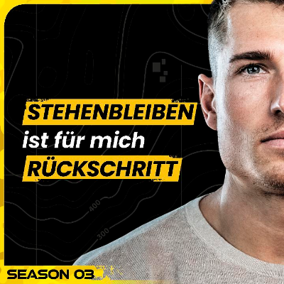 episode Alex Kukla´s Weg vom Fallschirmjäger zum Hybrid-Athlete & 3x Ironman artwork