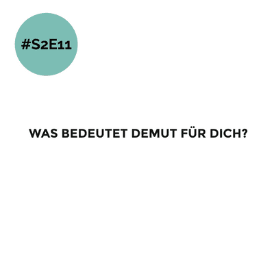 episode S2E11: Der Pilger artwork