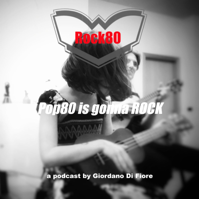 episode Rock 80 - Best of Rock: 1980 artwork