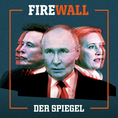 episode Lüge vs. Demokratie: Putins Infokrieg im deutschen Wahlkampf artwork