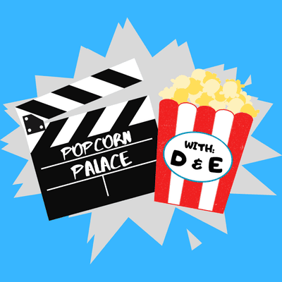 episode Episode 2 - Ferris Bueller's Day Off artwork
