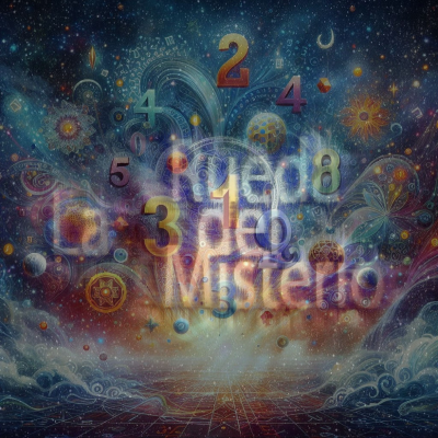 episode Los Secretos de la Numerología. artwork
