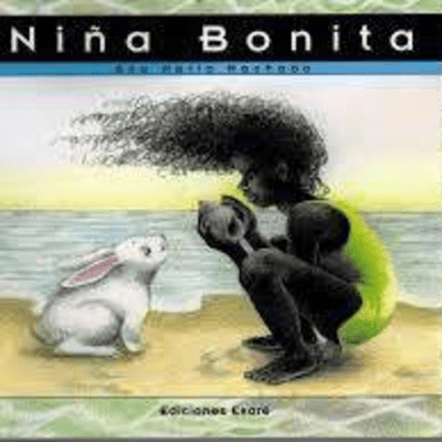 episode Niña Bonita por Javier artwork