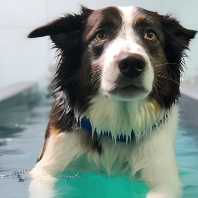 episode Underwater Treadmill & Rehab for Dogs artwork