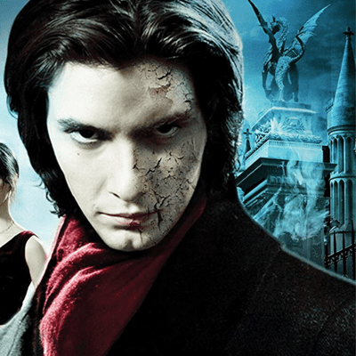 episode Dorian Gray: Lo Mejor y lo Peor del LIBRO y la Película y... ¿Cuál es mejor? artwork