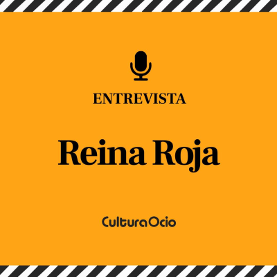 episode Reina Roja | Vicky Luengo, Hovik Keuchkerian, María José Rodríguez, Juan Gomez-Jurado y Adriana Izquierdo artwork
