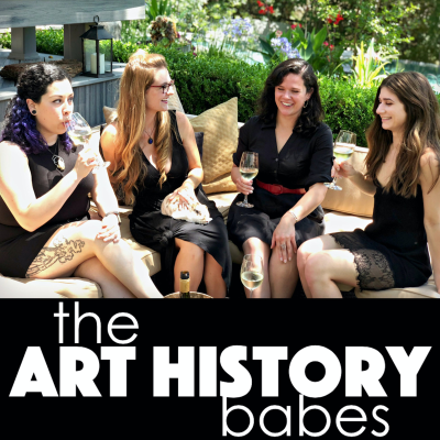 episode The History of Toys (or Why Do We Love a Little Guy?) artwork