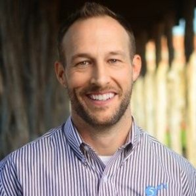 episode Executive Speaker Series: Jeff Shiefelbein artwork