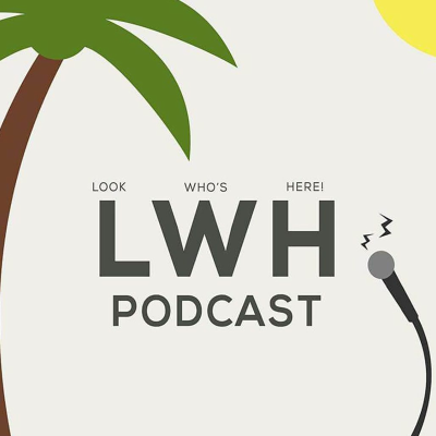 episode LWH Episode 10 Coe Snyder artwork