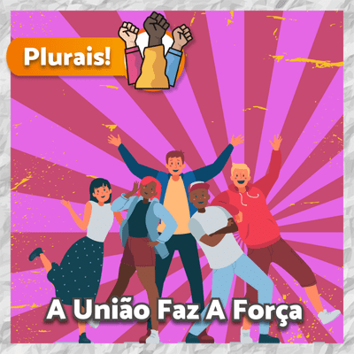 episode Plurais: A união faz a força - A Revolta da Lâmpada 1 artwork