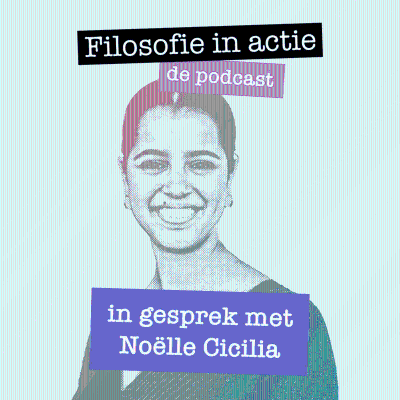 episode In gesprek met Noëlle Cicilia artwork
