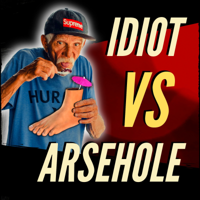 episode Episode 17 - Best of the Idiots (Compilation Episode) artwork