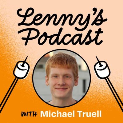 episode The rise of Cursor: The $300M ARR AI tool that engineers can’t stop using | Michael Truell (co-founder and CEO) artwork