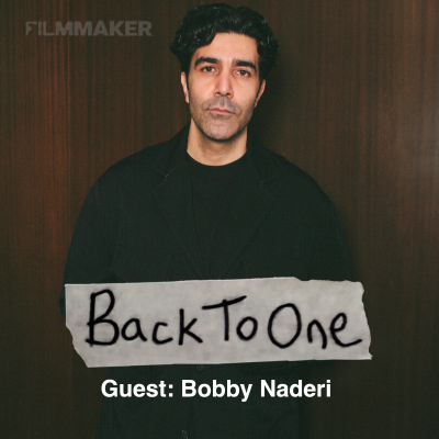 episode Bobby Naderi artwork