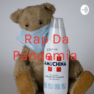 Rap Da Pandemia