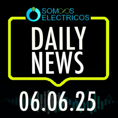 episode Los coches eléctricos pequeños serán pronto más baratos que los de gasolina | EP480|06/06/2025 artwork