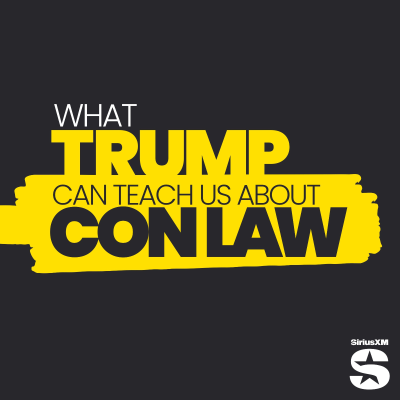 episode The Return of Con Law artwork