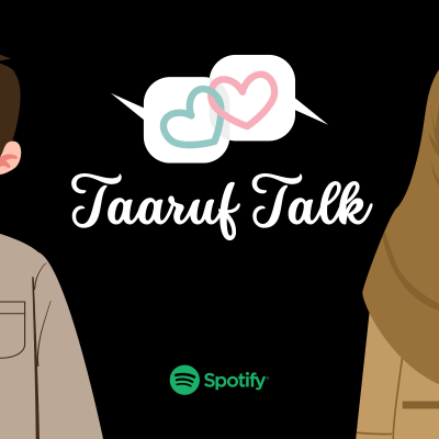 episode Kalau pasangan overthinking, kita kena bagi je ke apa dia nak? | 5 Mac 2025 artwork