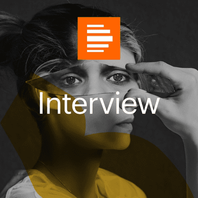 Interview - Deutschlandfunk Kultur