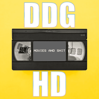 DDG-HD