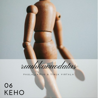 episode 06 - Keho artwork