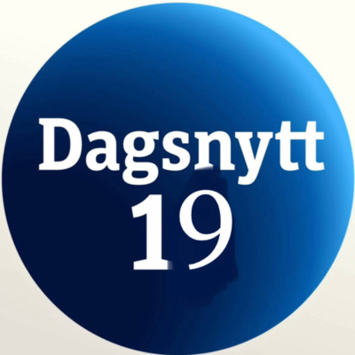 episode Dagsnytt 19 Fosen Saken Debatt artwork