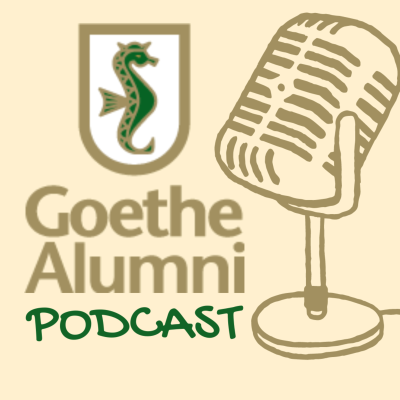 Goethe Alumni PODCAST