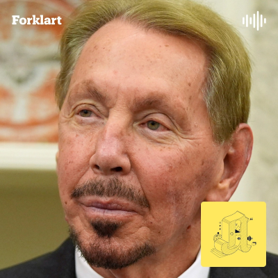 episode 81-åringen som skal styre TikTok-algoritmen i USA artwork