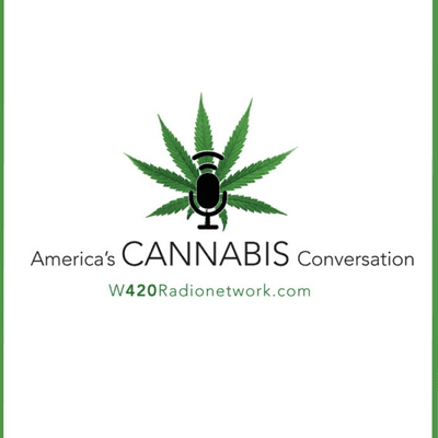 Americas Cannabis Conversation with Dan Perkins