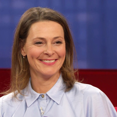 episode Journalistin und Moderatorin Anja Reschke im Talk mit Inka Schneider artwork