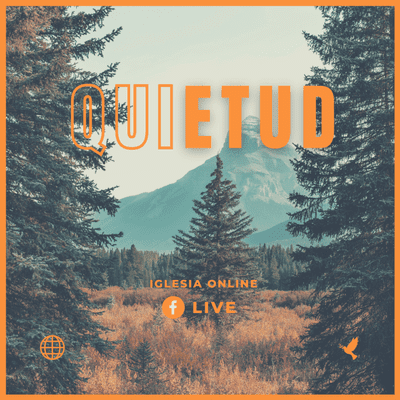 episode Quietud | Muros de Salvación Church | Gerardo Martínez: Ep.22 artwork