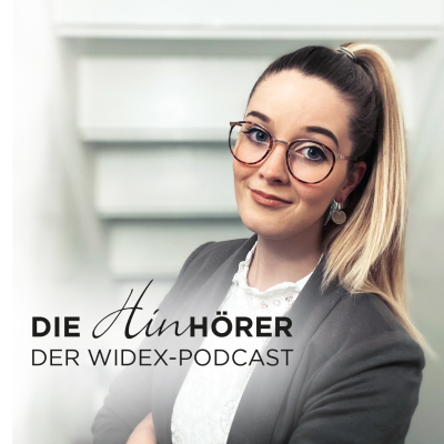 episode #14 Von der Ausbildung zur Hörakustikerin und einer schockierenden Erfahrung artwork