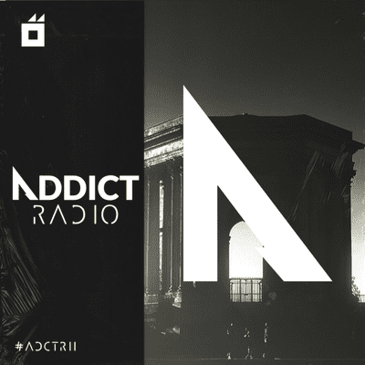 episode Addict Radio by Ostvone Episode 11 artwork