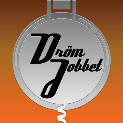 episode Drömjobbet - S01E08 artwork