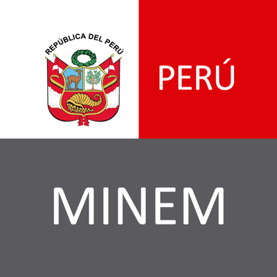 Ministerio de Energía y Minas del Perú